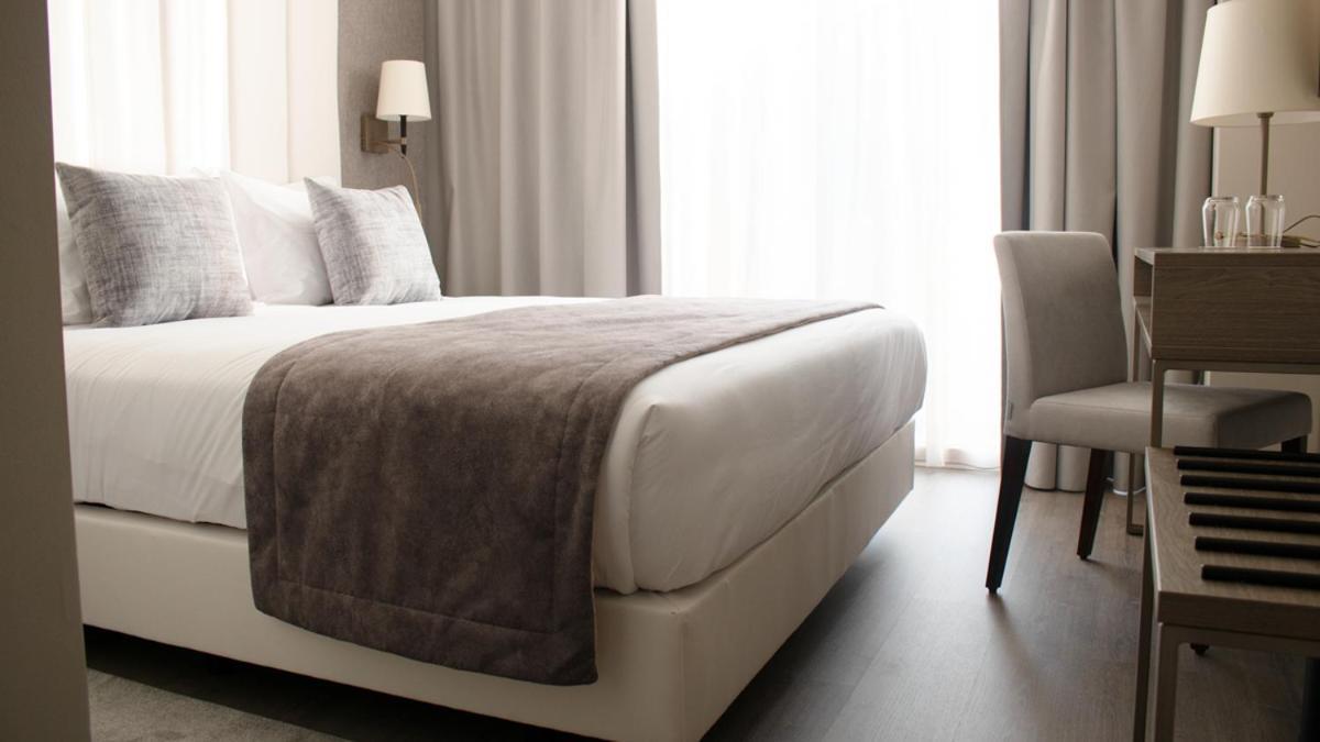 Hotel Masa & Campo Grande Collection 4*