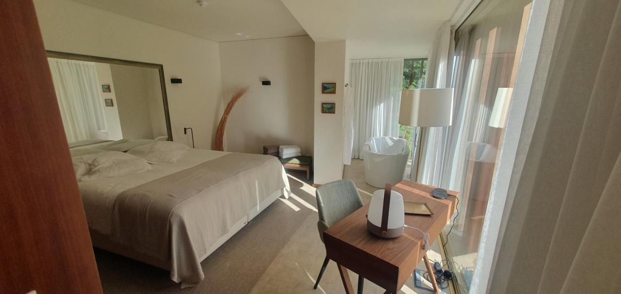 Terrabona Nature & Vineyards Resort Boaventura