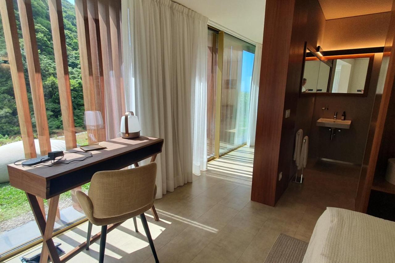 Resort Terrabona Nature & Vineyards *