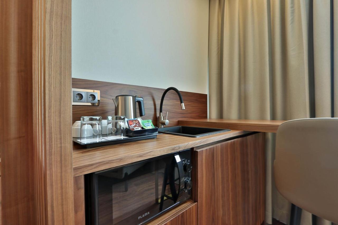 Hotel Turim Iberia Lisbon