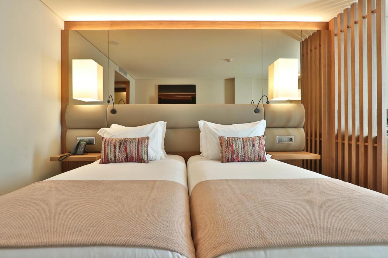 Turim Iberia Hotel Lisbon