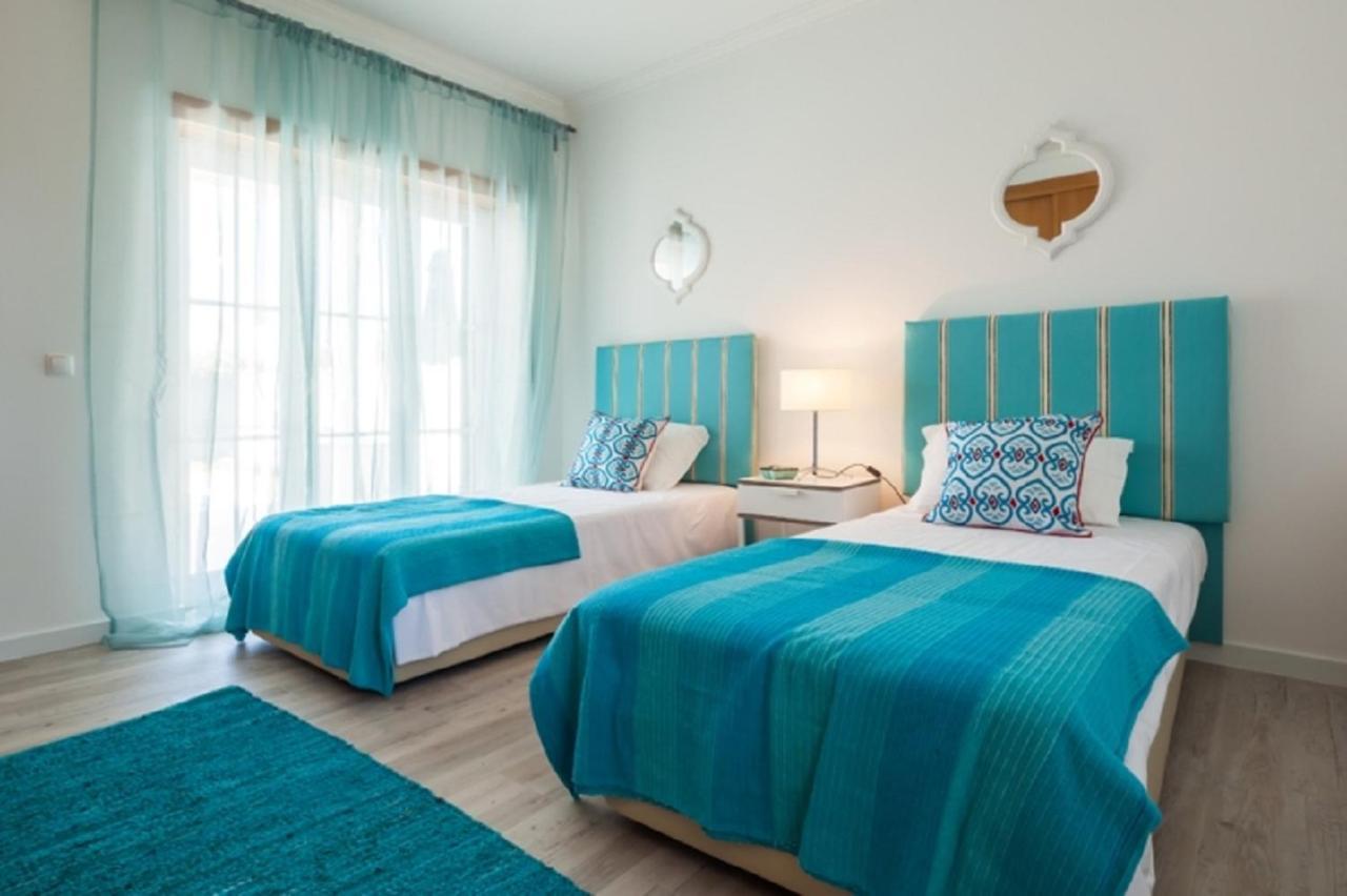 The Village - D'el Rey Golf & Obidos