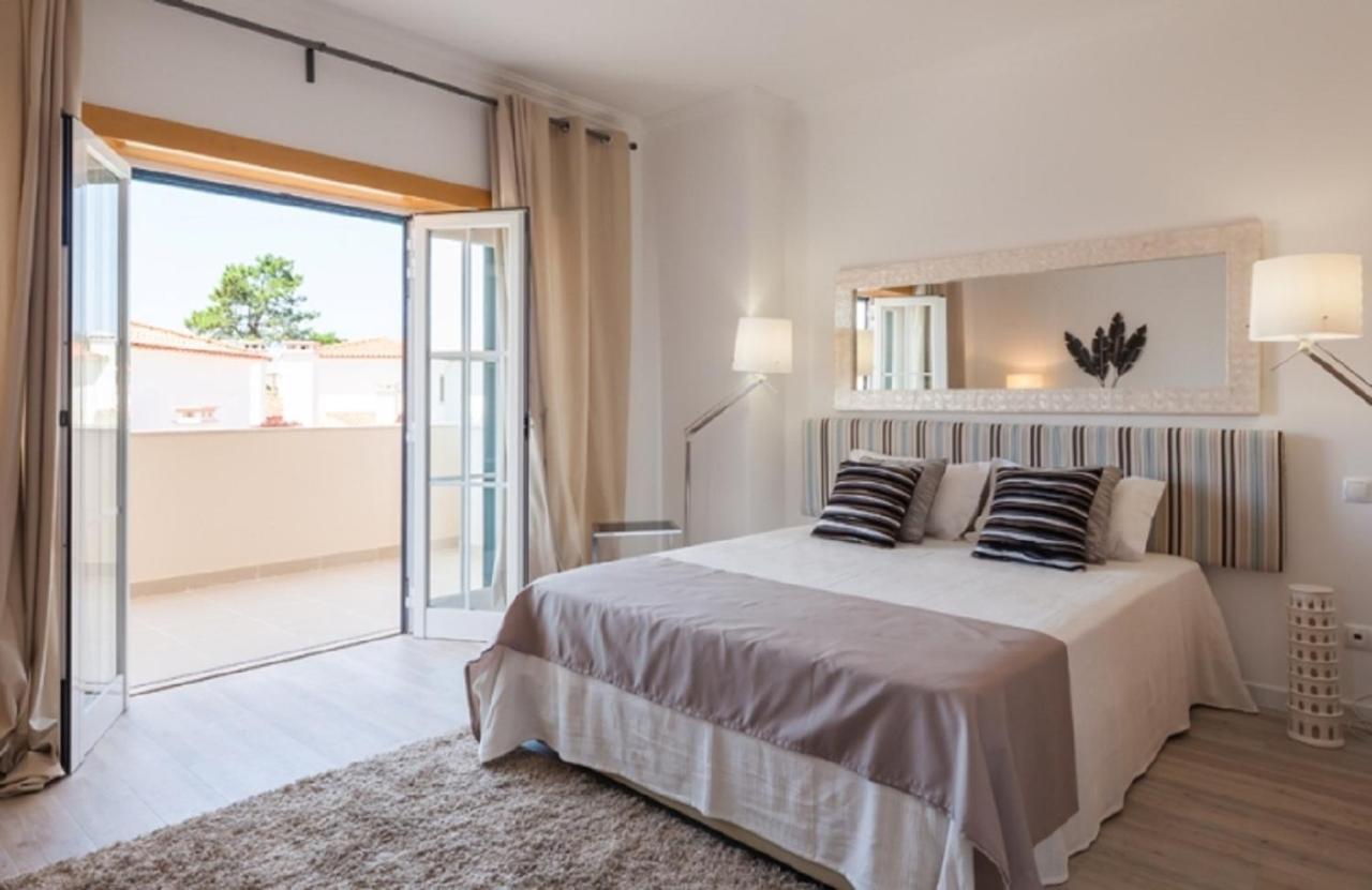 The Village - D'el Rey Golf & Villa Obidos