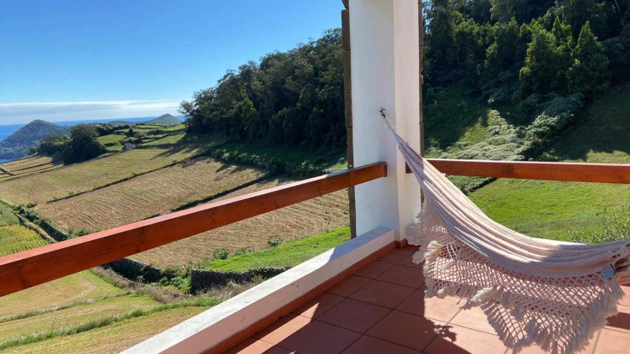Holiday home Casa Panoramica Bela Vista Angra do Heroismo