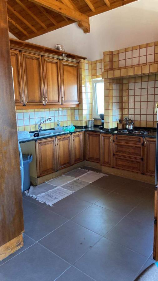 Holiday home Casa Panoramica Bela Vista