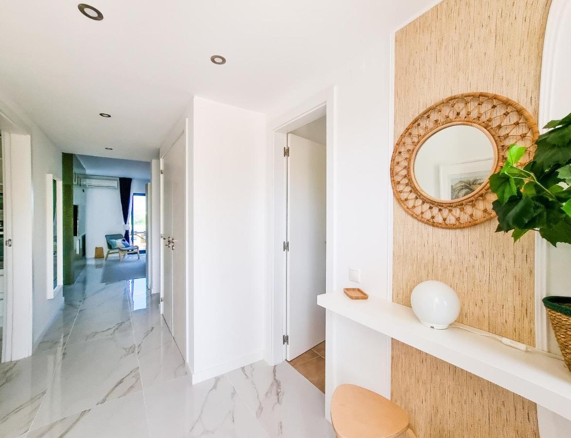 Flh Ocean View House With Garden & Pool Holiday home *