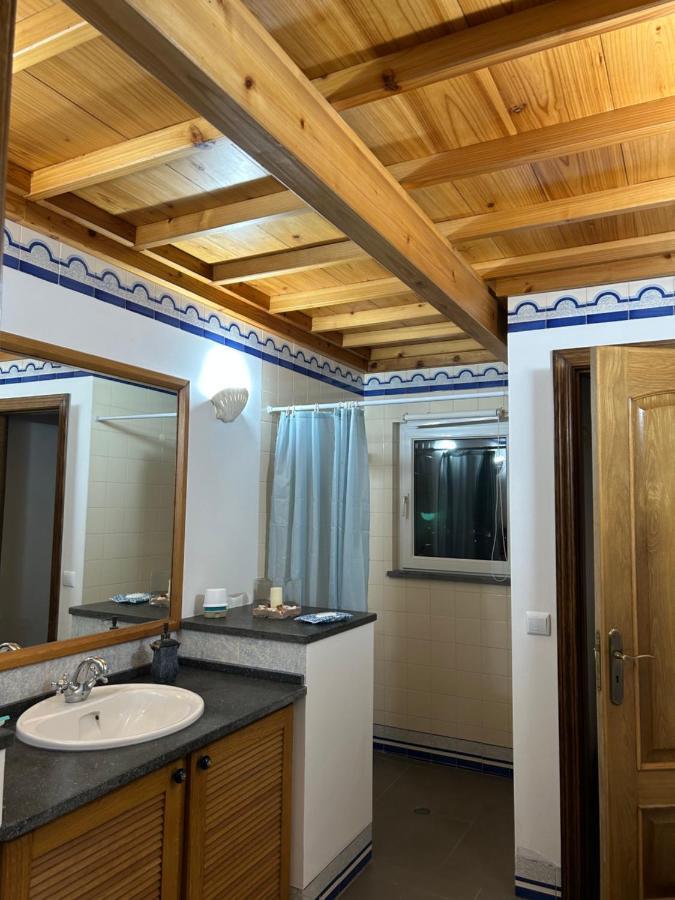 Casa Panoramica Bela Vista Holiday home