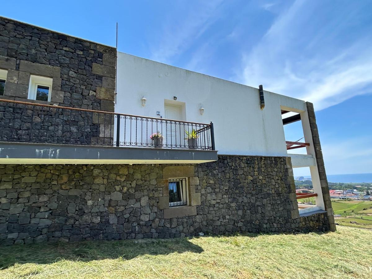 Holiday home Casa Panoramica Bela Vista Angra do Heroismo