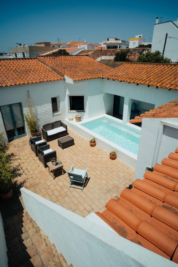 Casa Da Figueira Holiday home Portimao