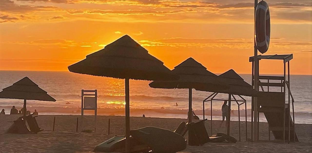 Varandas Da Areia Branca Praia da Lourinha