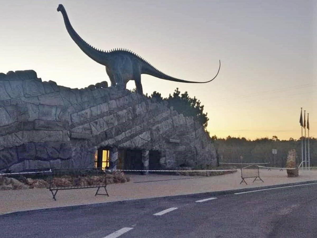Varandas Da Areia Branca *