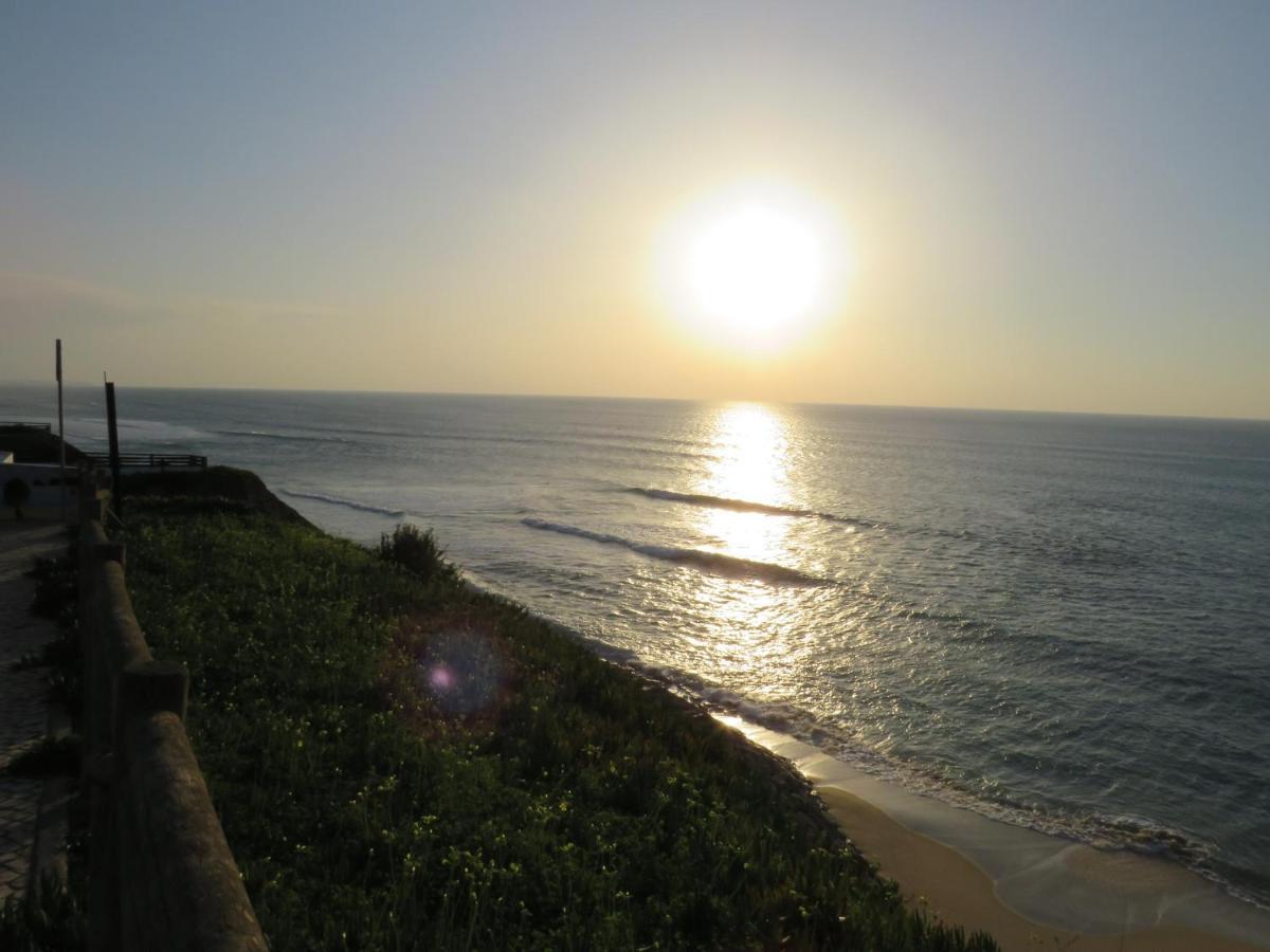 Varandas Da Areia Branca Apartment *