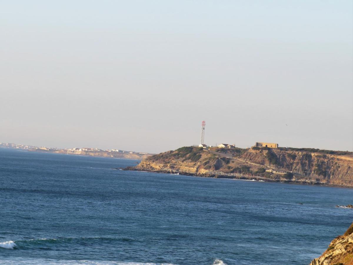 Varandas Da Areia Branca Praia da Lourinha