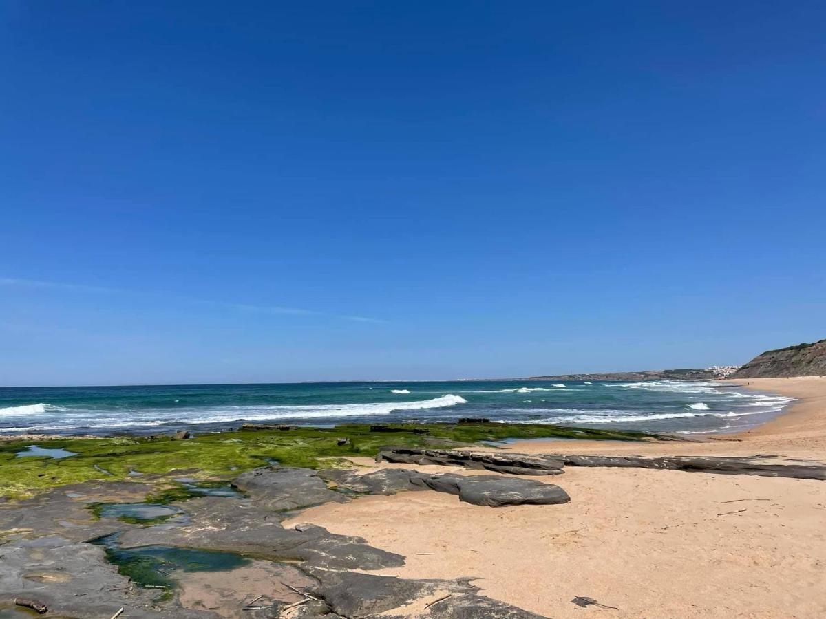 Varandas Da Areia Branca