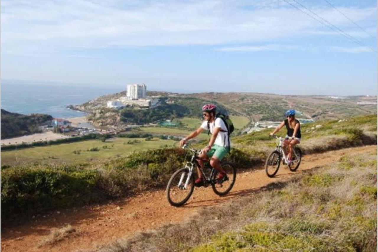 Varandas Da Areia Branca *