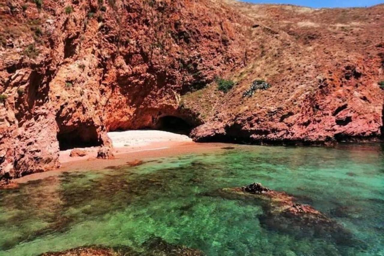 Varandas Da Areia Branca