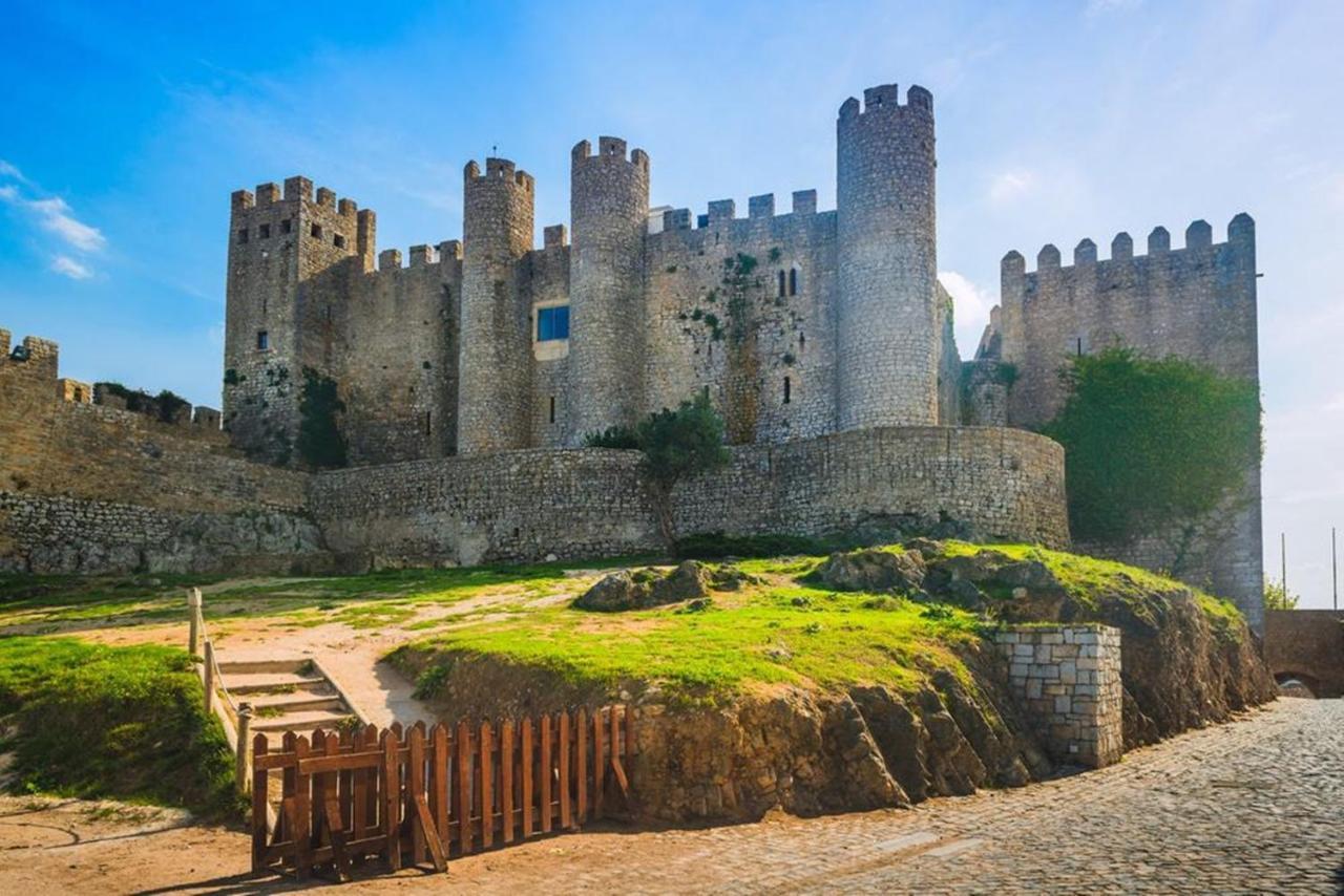 Varandas Da Areia Branca *
