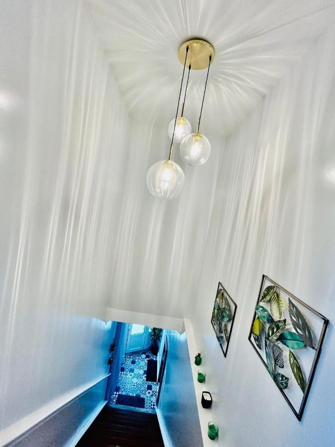 Plaza House * Ilhavo