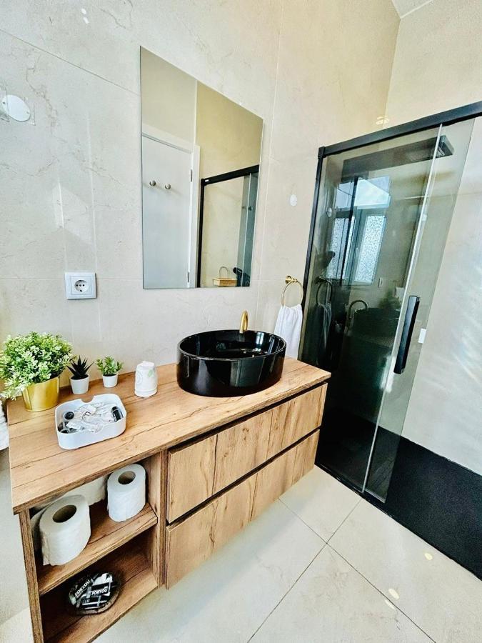 Plaza House Apartamento Ílhavo