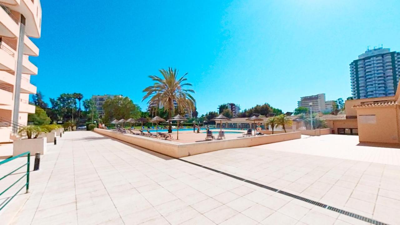 Appartement Paraiso Bloco B Portimão