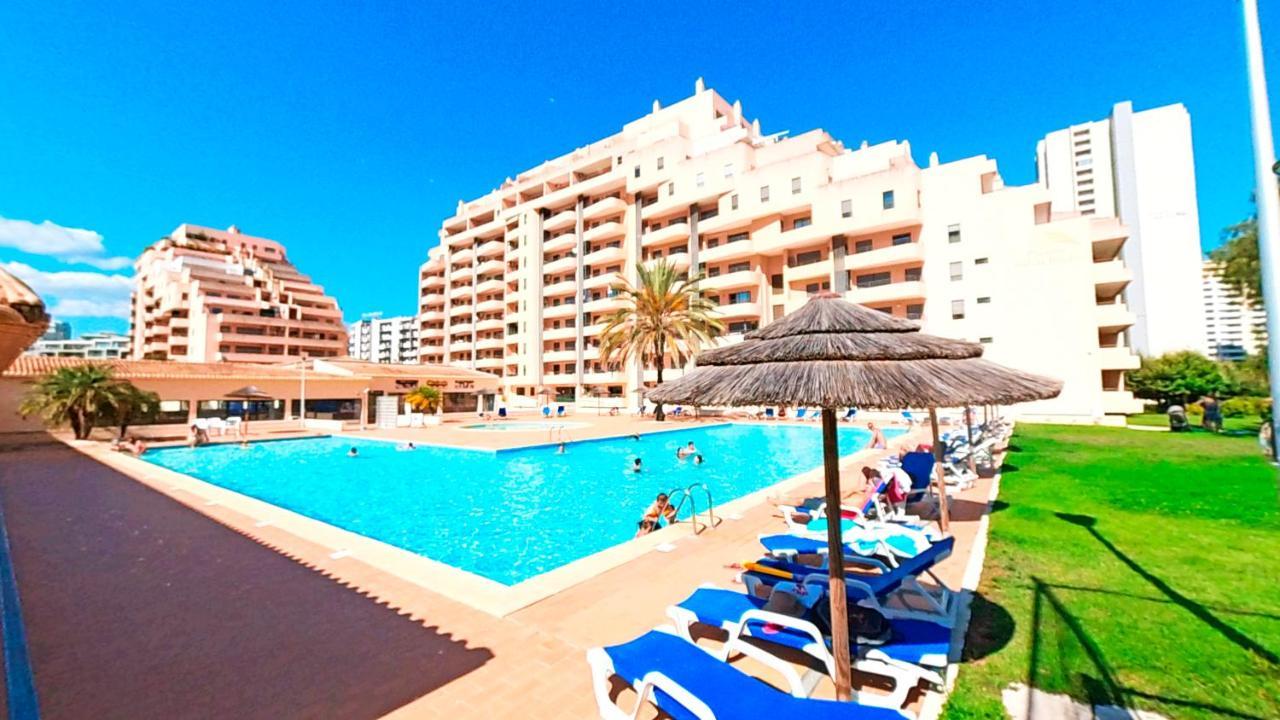 Appartement Paraiso Bloco B *