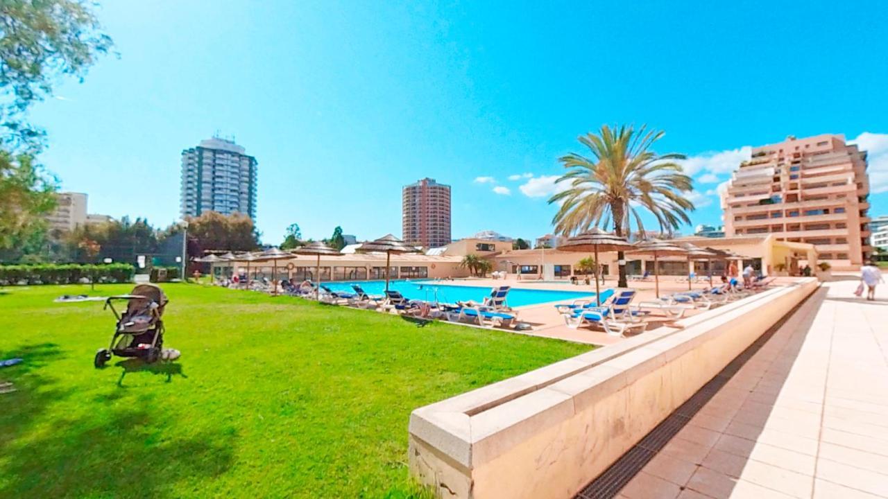 Paraiso Bloco B Appartement Portimão
