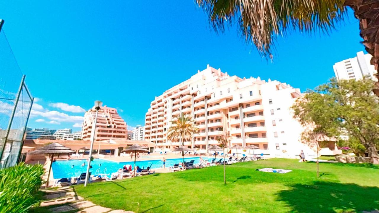 Apartment Paraiso Bloco B *