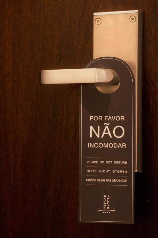 Trindade Hotel Oporto