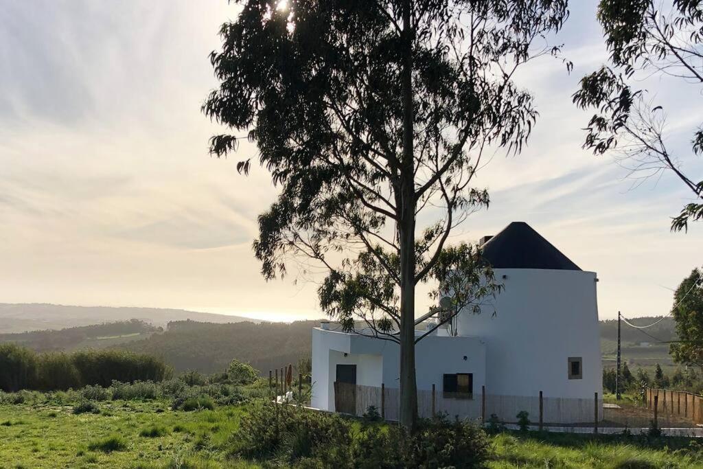 Appartement O Moinho 98 - A Cozy Getaway By The Coast Lourinhã