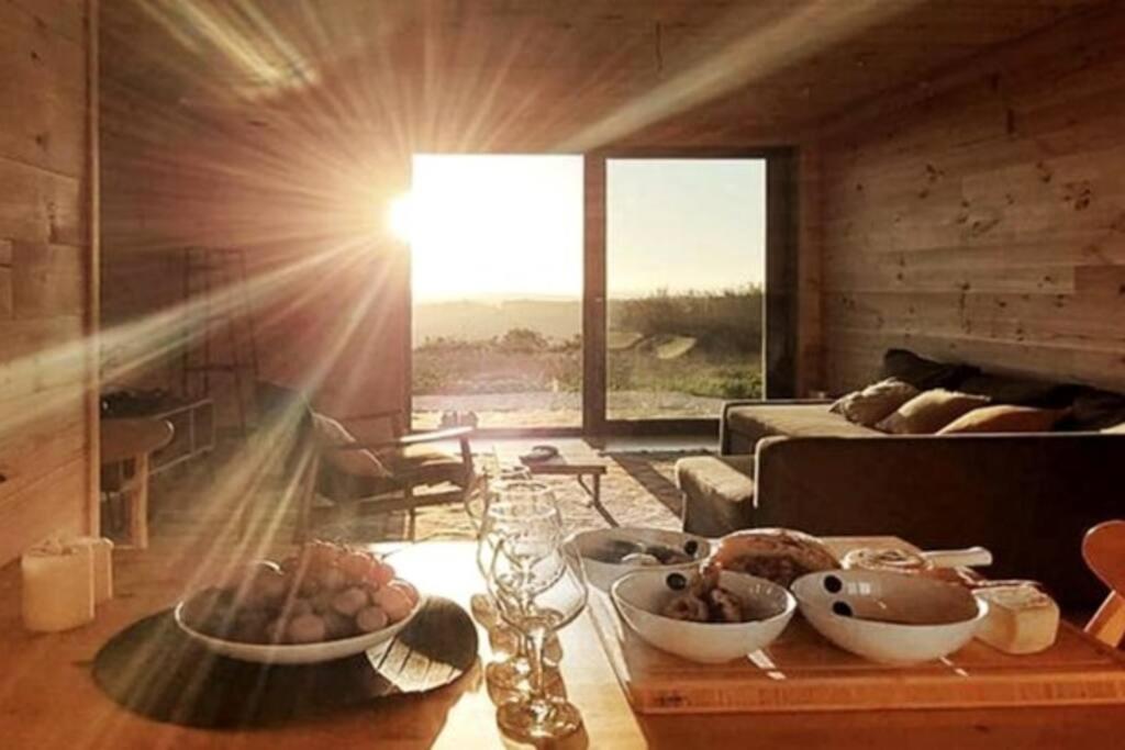 O Moinho 98 - A Cozy Getaway By The Coast * Lourinhã