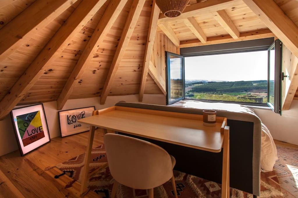 O Moinho 98 - A Cozy Getaway By The Coast