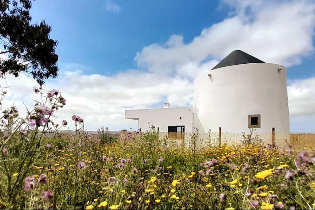 O Moinho 98 - A Cozy Getaway By The Coast Appartement Lourinhã