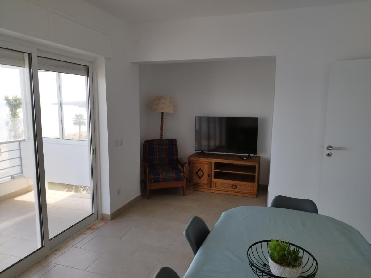 Appartement T3 2º Lote 11 Beira Mar - Casas & Papeis Armação de Pêra
