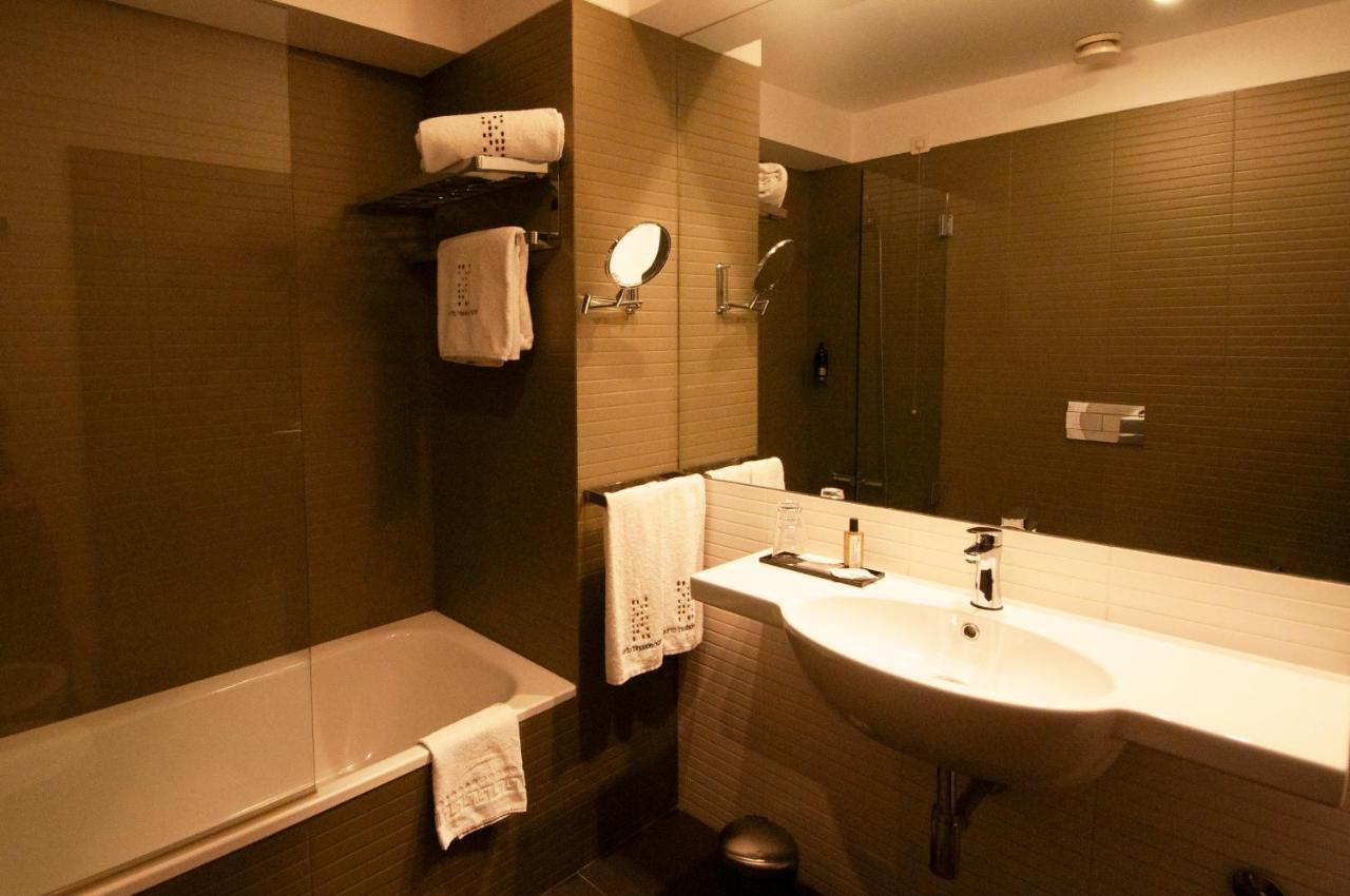 Trindade Hotel Oporto