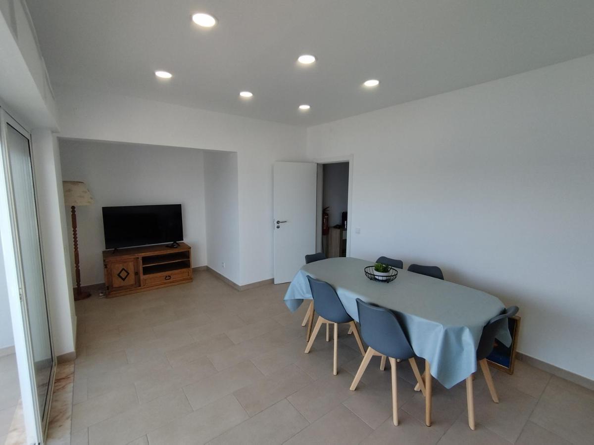 Appartement T3 2º Lote 11 Beira Mar - Casas & Papeis Armação de Pêra