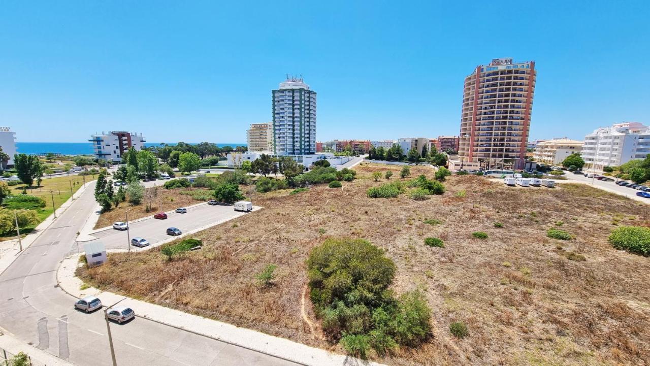 Apartment Paraiso Bloco B *
