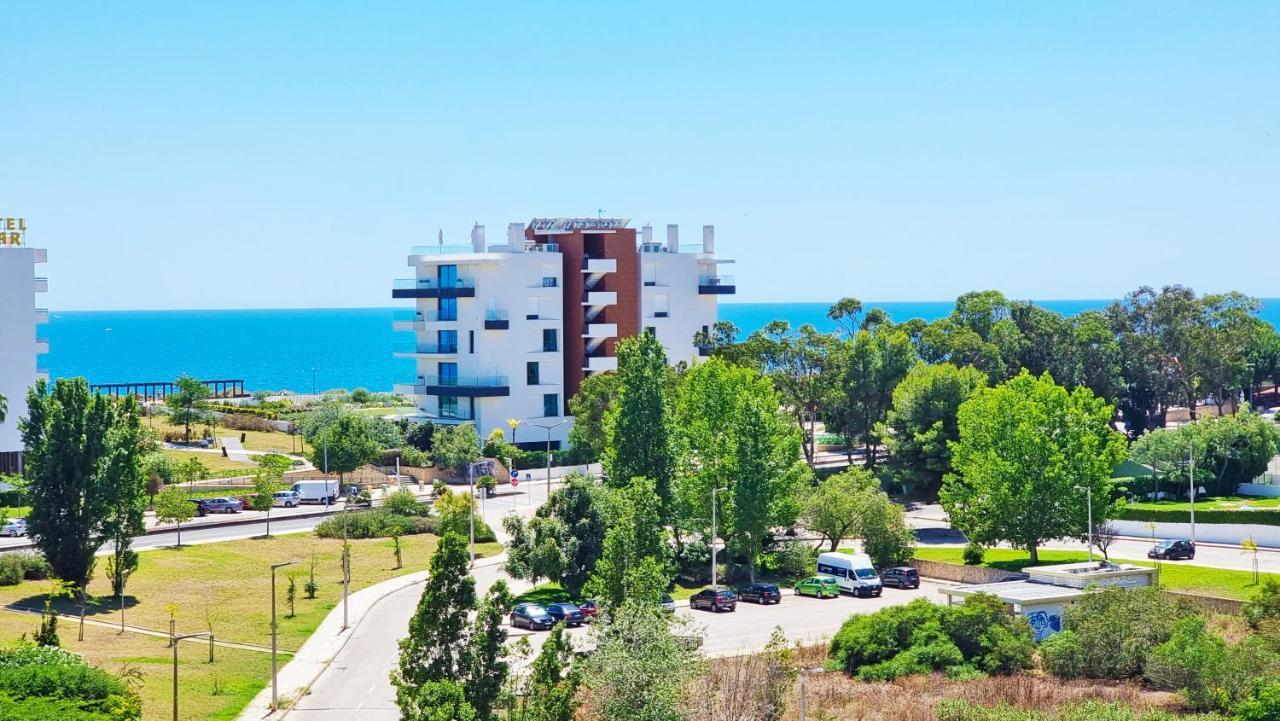 Paraiso Bloco B Apartment Portimao