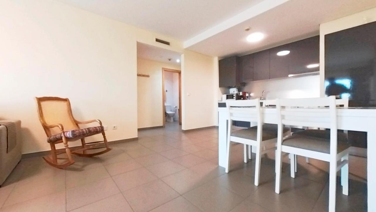 Paraiso Bloco B Apartment *