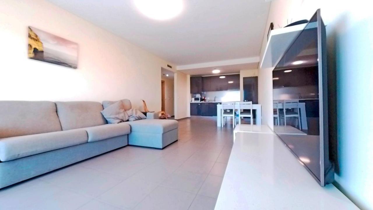Appartement Paraiso Bloco B Portimão