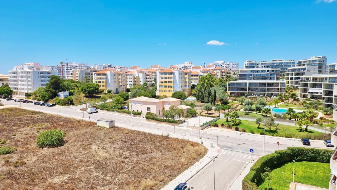 Paraiso Bloco B Apartment