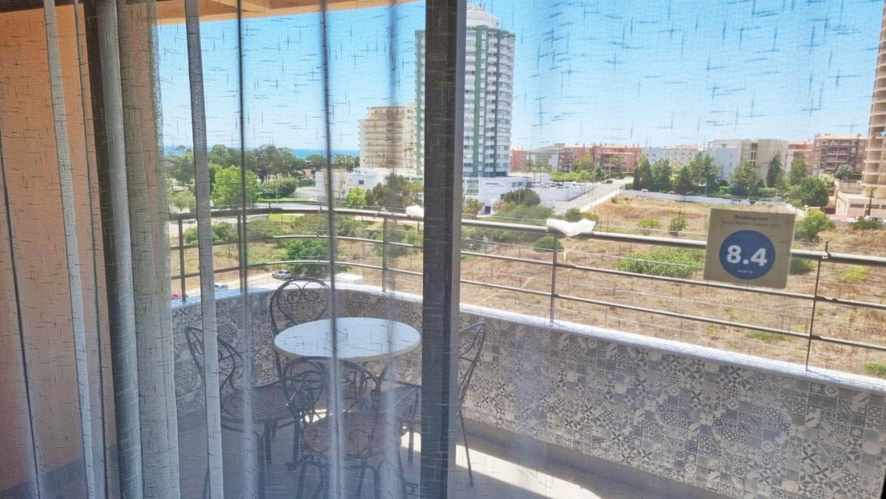 Paraiso Bloco B Apartment *
