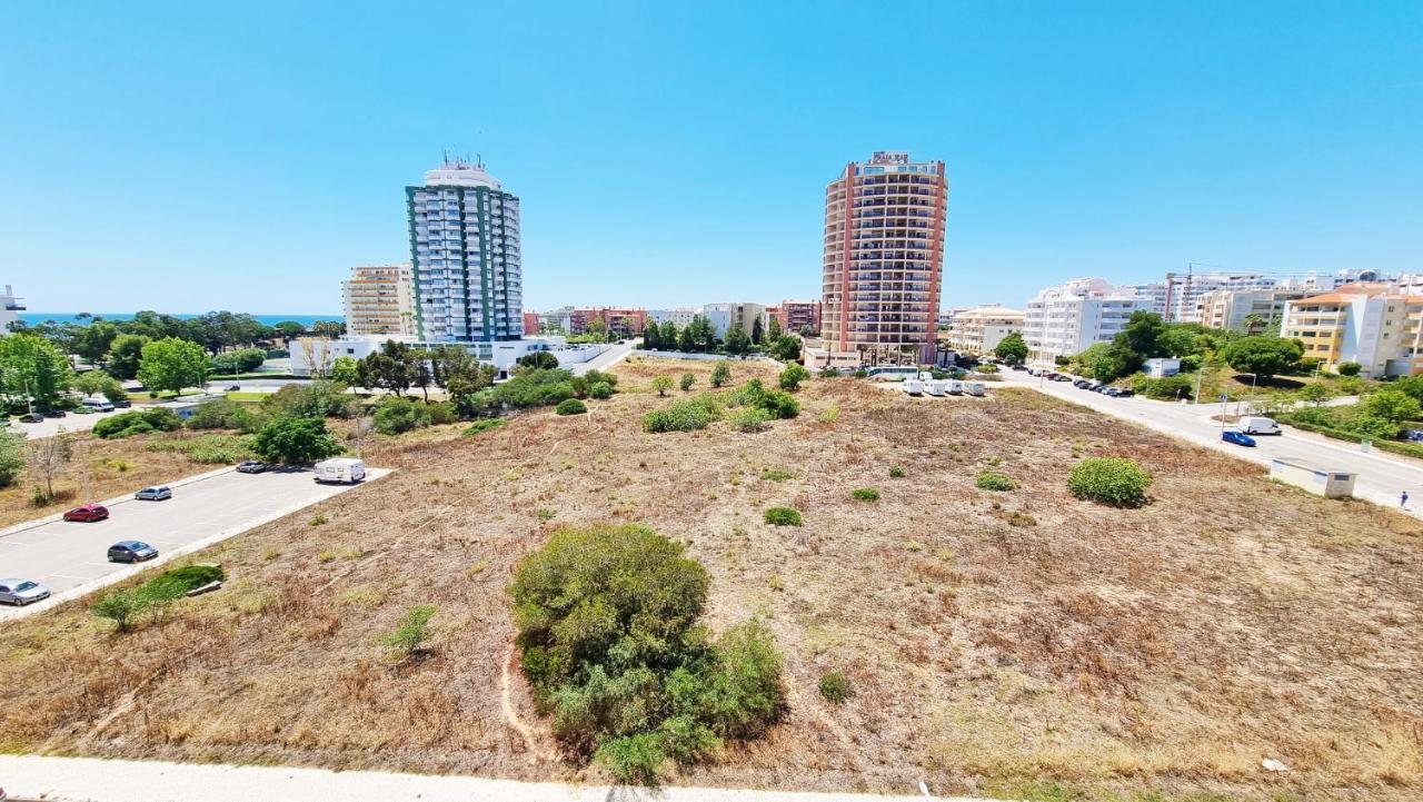 Apartment Paraiso Bloco B