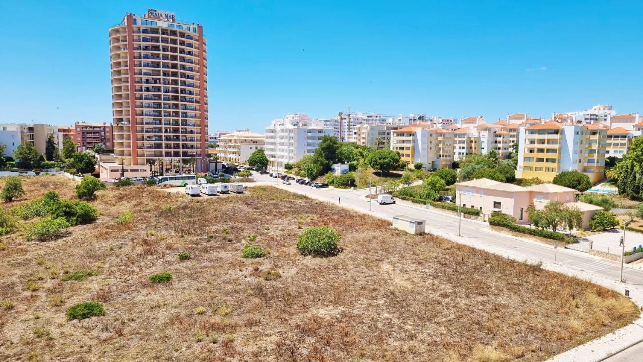 Apartment Paraiso Bloco B Portimao