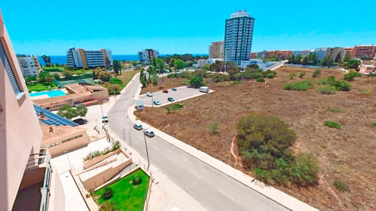 Paraiso Bloco B Appartement