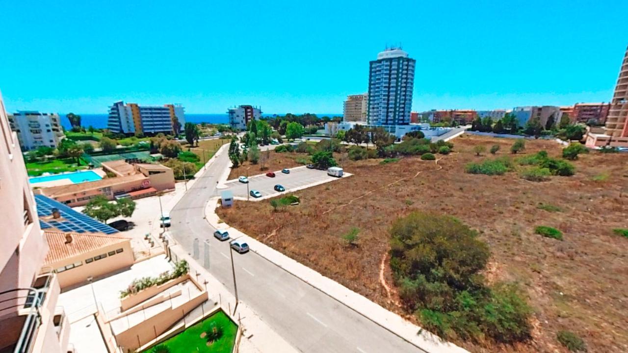 Apartment Paraiso Bloco B *