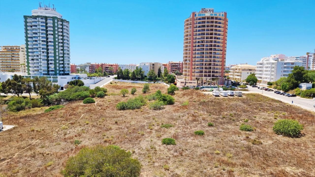 Apartment Paraiso Bloco B *