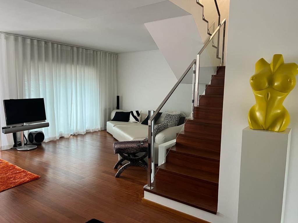 Vela Marina, Costa Nova Apartamento Gafanha da Encarnacao