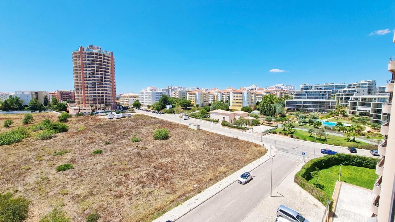 Paraiso Bloco B Appartement