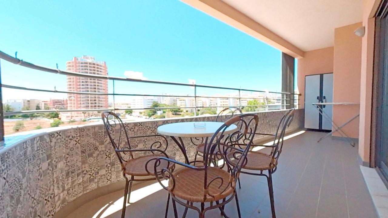 Paraiso Bloco B Apartment *