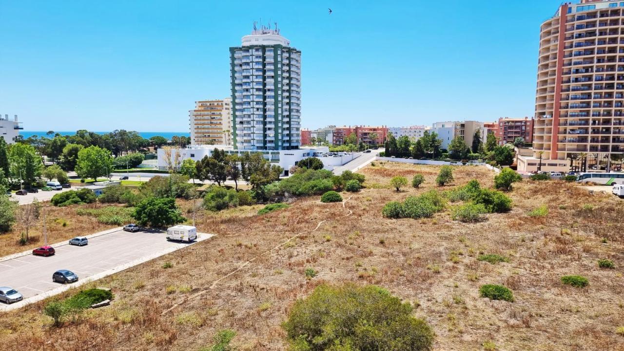 Apartment Paraiso Bloco B